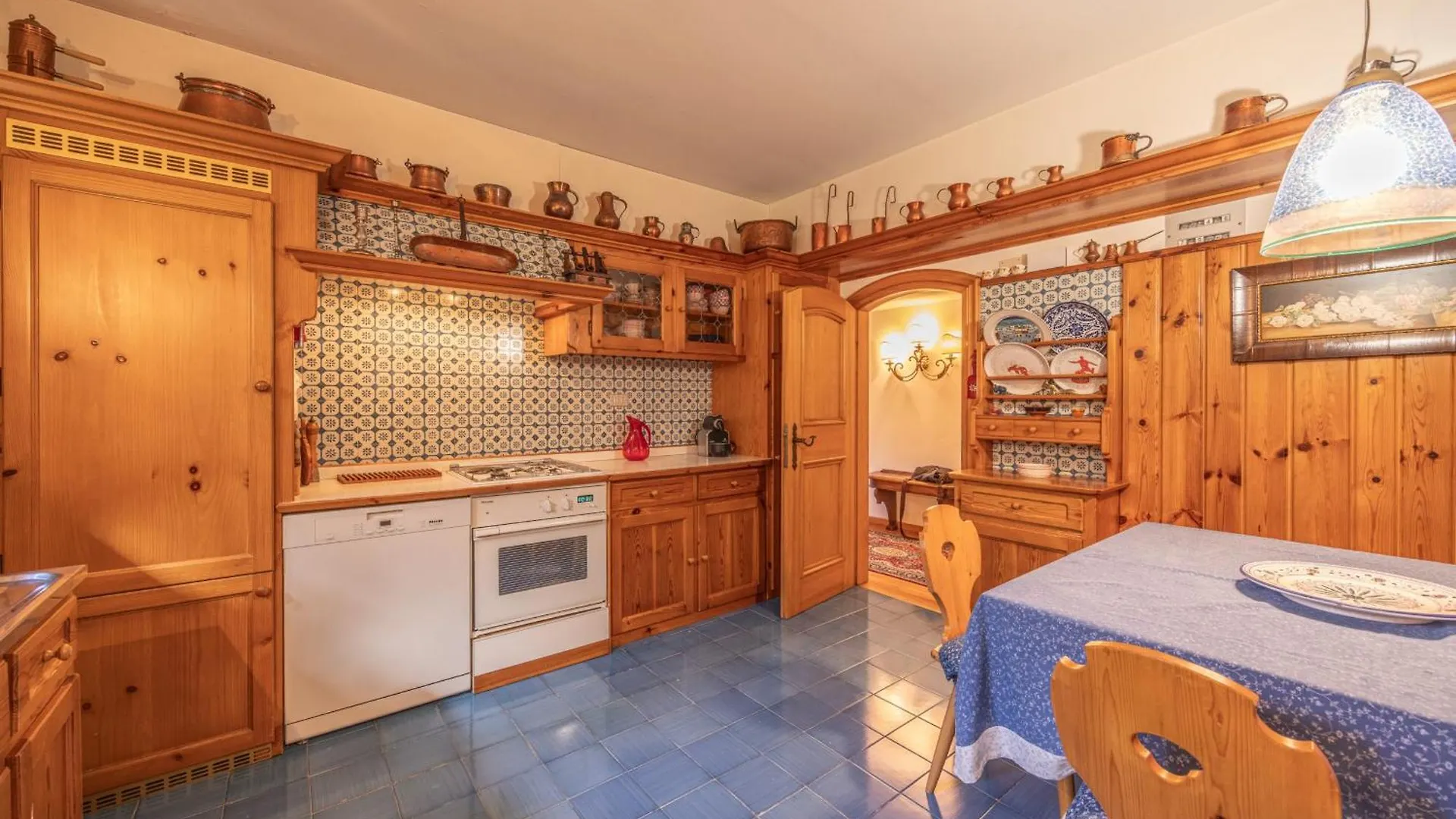 Casa Benedeta, Confortevole E Panoramica Cortina dʼAmpezzo 0*,  Italien