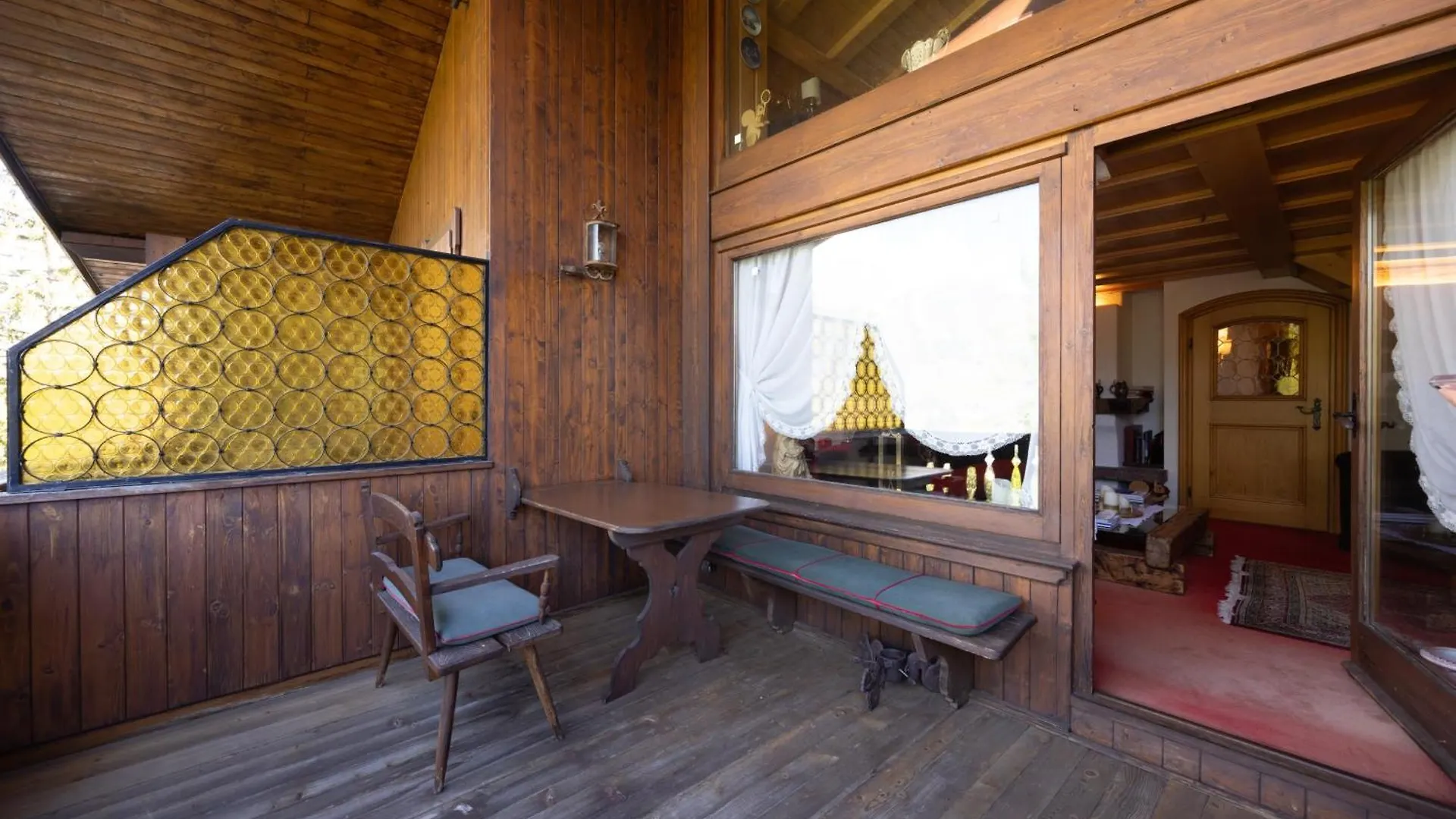 Casa Benedeta, Confortevole E Panoramica Cortina dʼAmpezzo 0*,  Italien