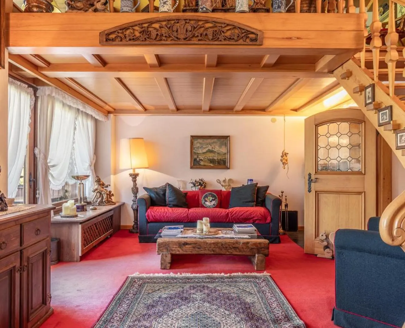 Casa Benedeta, Confortevole E Panoramica Cortina dʼAmpezzo