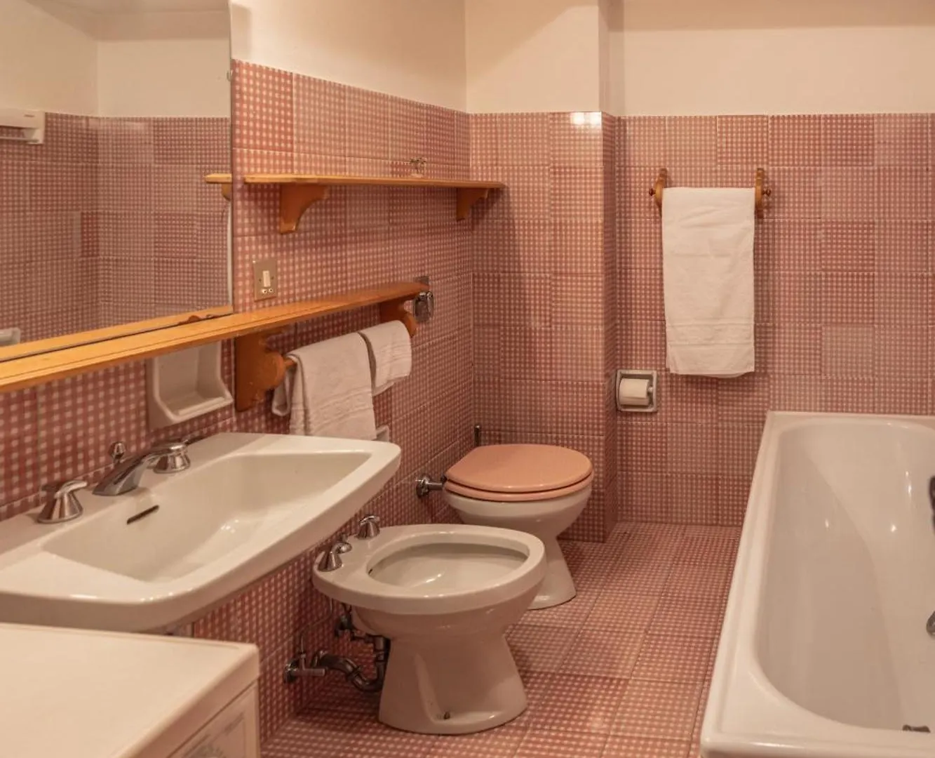 Casa Benedeta, Confortevole E Panoramica Cortina dʼAmpezzo Lägenhet