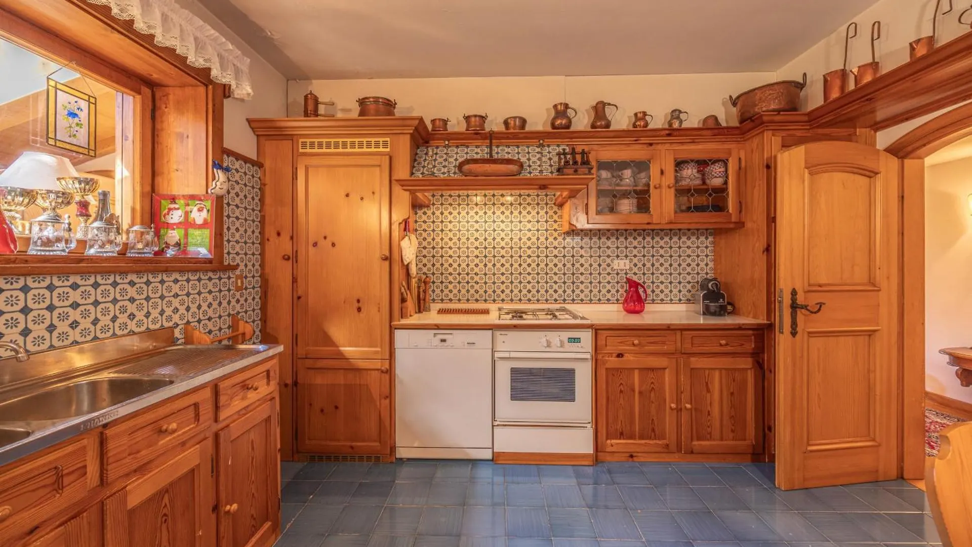 Casa Benedeta, Confortevole E Panoramica Cortina dʼAmpezzo Italien