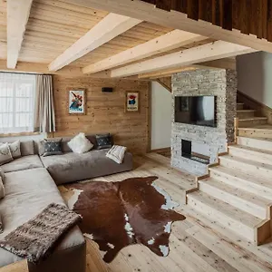 Apartment Socrepes - Dolomiti Skyline, Cortina d'Ampezzo