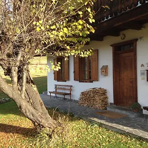 Appartement Marianna - Stayincortina, Cortina dʼAmpezzo